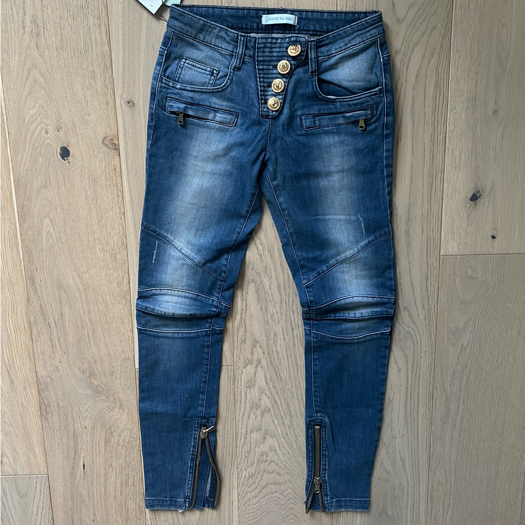 Pierre Balmain Jeans